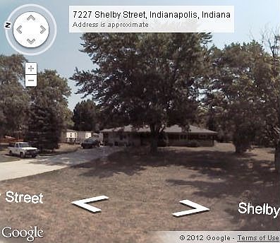 2nd image of 7225 Shelby St