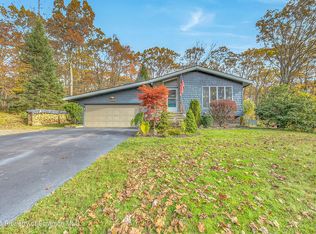 2011 2nd Ave, Jefferson Township, PA 18436