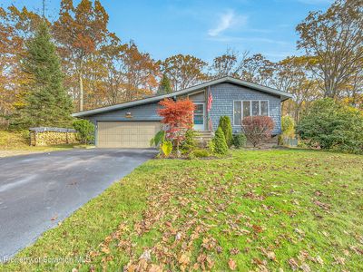 2011 2nd Ave, Jefferson Township, PA, 18436