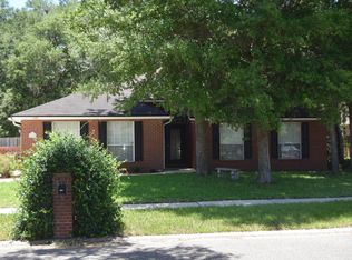 1368 Sun Marsh Dr, Jacksonville, FL 32225