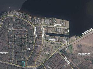 LOT 105 W Crow Ln, Pentwater, MI 49449