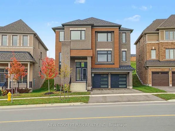 997 Trailsview Ave, Cobourg, ON K9A 4J5