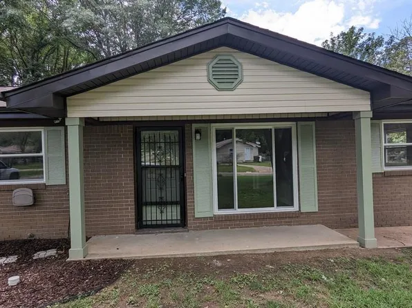 (undisclosed Address), Jacksonville, AR 72076