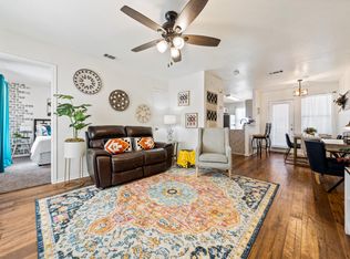 5808 Redstone Dr APT C, Killeen, TX 76543