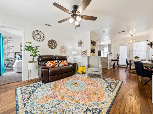 5808 Redstone Dr, Killeen, TX