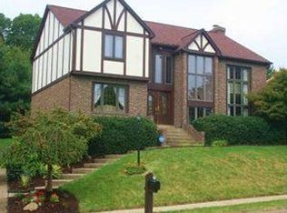 401 Stag Horn Dr, Wexford, PA 15090