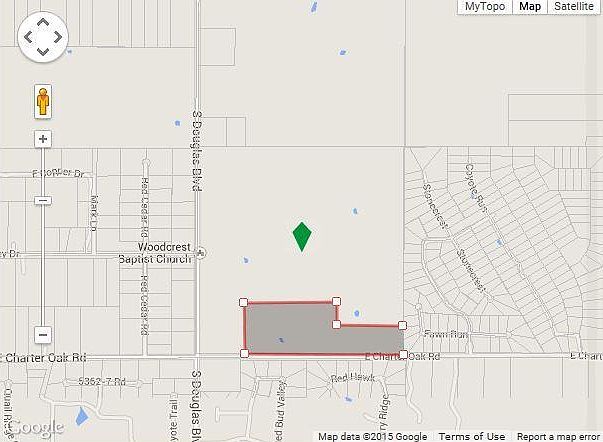 2nd image of Charter Oak Rd