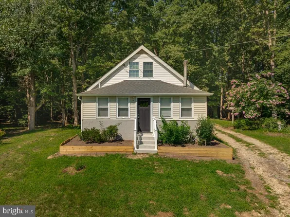 3859 Mount Pleasant Rd, Waldorf, MD 20601