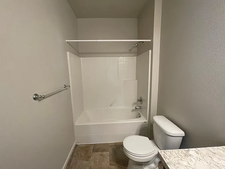 Tree Valley Village Apartments — Photo 23