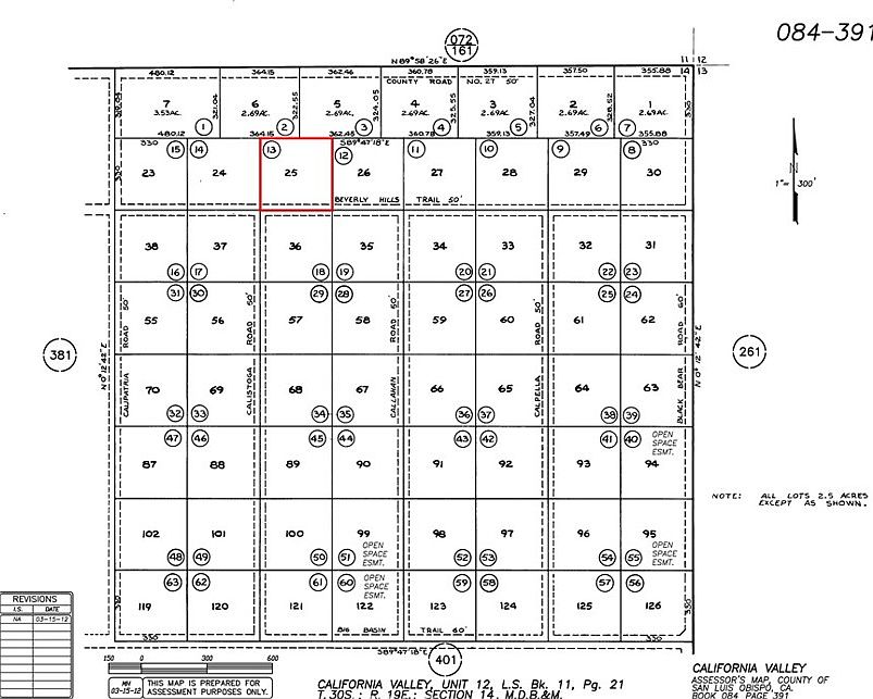 1st image of 0 Beverly Hills Trl Lot 25
