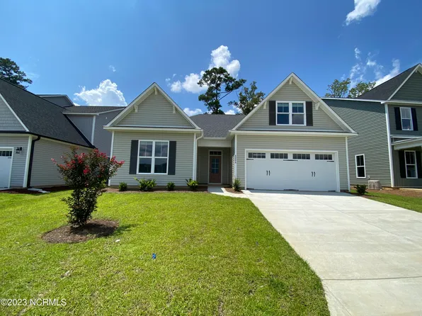 4206 Pegasus Parkway, Leland, NC 28451
