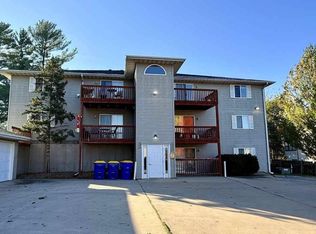 139 Northridge Dr #121, West Branch, IA 52358