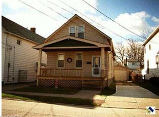 3019 Tampa Ave, Cleveland, OH