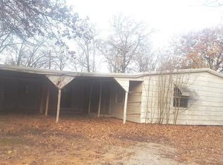 33745 New Hope Rd, Tecumseh, OK 74873