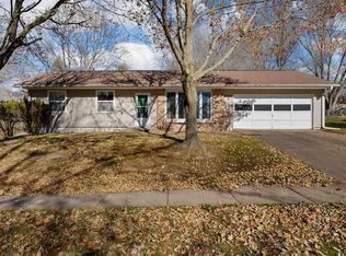 3302 Tulane Ave, Iowa City, IA 52245