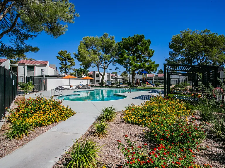 Haven at Lone Mountain — Photo 24