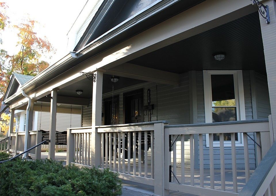 Porch
