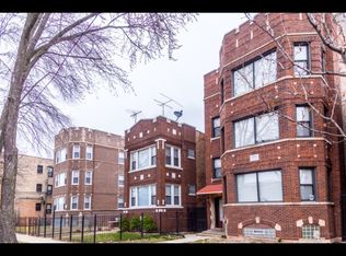 7925 S Vernon Ave APT 1, Chicago, IL 60619