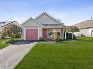 2818 Danbury Lane, Toms River, NJ 08755