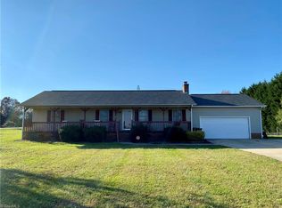 5113 Jennifer Ct, Archdale, NC 27263