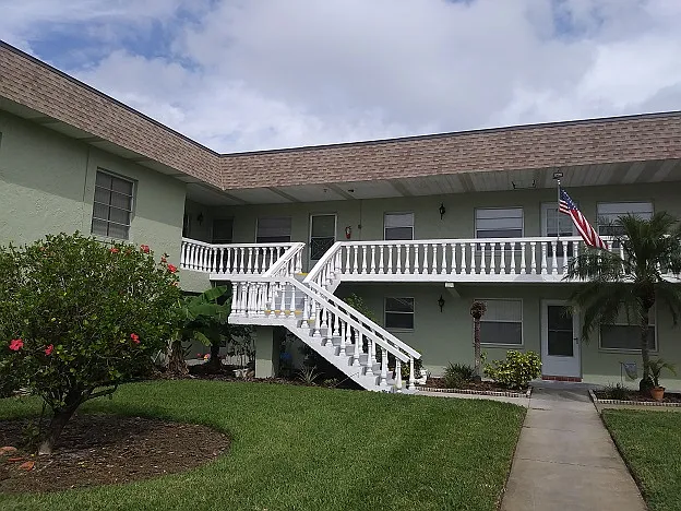 1250 S Pinellas Ave #809 — Photo 1