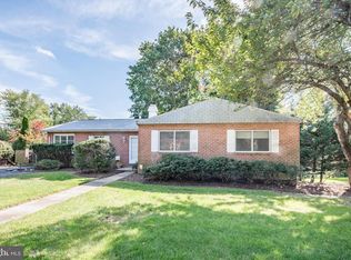 7113 Pheasant Cross Dr, Baltimore, MD 21209