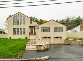 20 Browning Rd, Arlington, MA 02476
