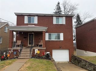 10207 Pearl Rd, Pittsburgh, PA 15235