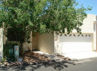 6122 W Red Sky Cir, Tucson, AZ 85713
