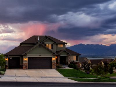 282 W Stillwater Dr, Saratoga Springs, UT, 84045