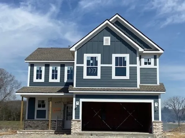 201 Ravens Crest Ave Lot 19, Mount Juliet, TN 37122