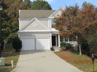 6575 Whirlaway Dr, Cumming, GA 30040