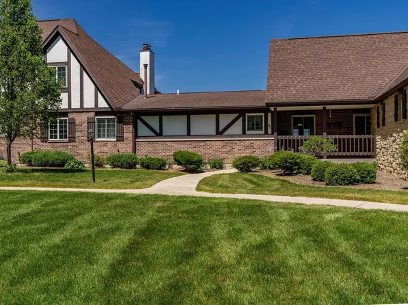 45 Golf Parkway, Madison, WI 53704