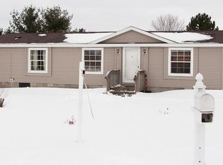 308 Macomber St, Lakeview, MI 48850