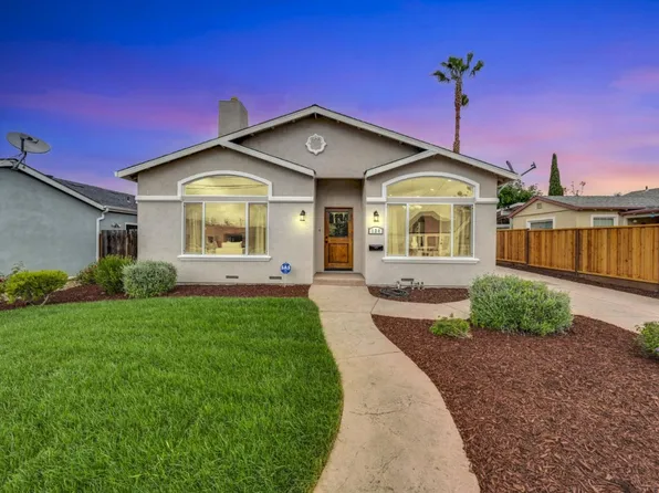 120 Dale Dr, San Jose, CA 95127