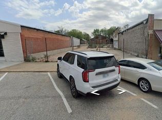 530 W Krause St, Jay, OK 74346