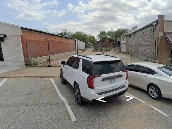 530 W Krause St, Jay, OK 74346