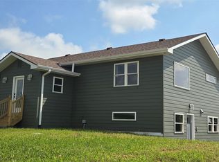 6252 N 95th Ave W, Baxter, IA 50028