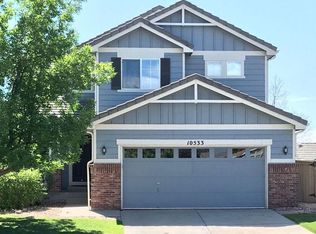 10533 Laurelglen Cir, Highlands Ranch, CO 80130