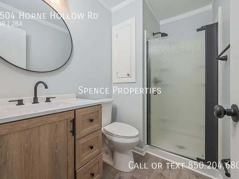 3504 Horne Hollow Rd — Photo 8