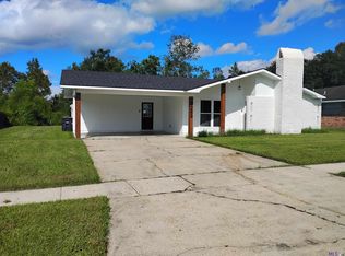 7269 Carlene Ave, Baton Rouge, LA 70811