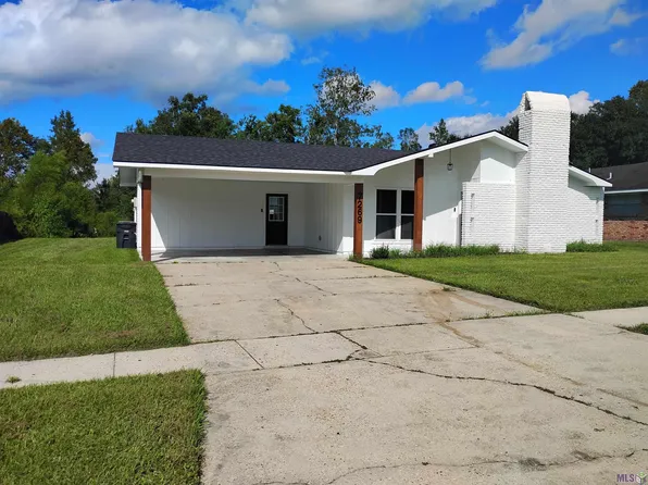 7269 Carlene Ave, Baton Rouge, LA 70811
