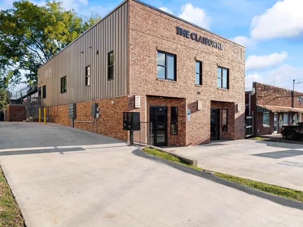 125 E Prince St, Gallatin, TN