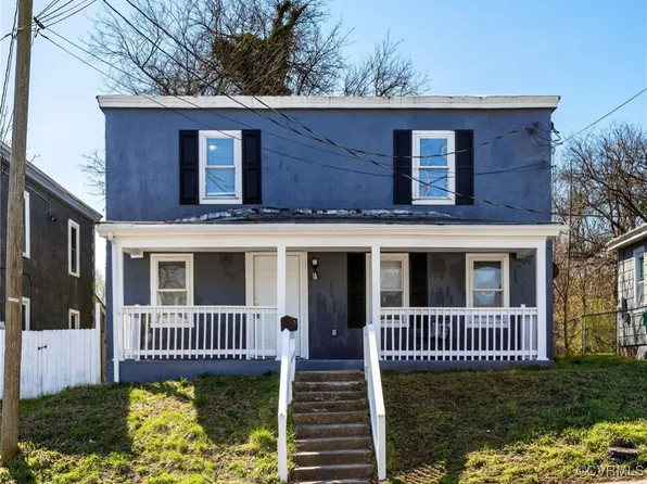 610 Virginia Ave, Petersburg, VA 23803