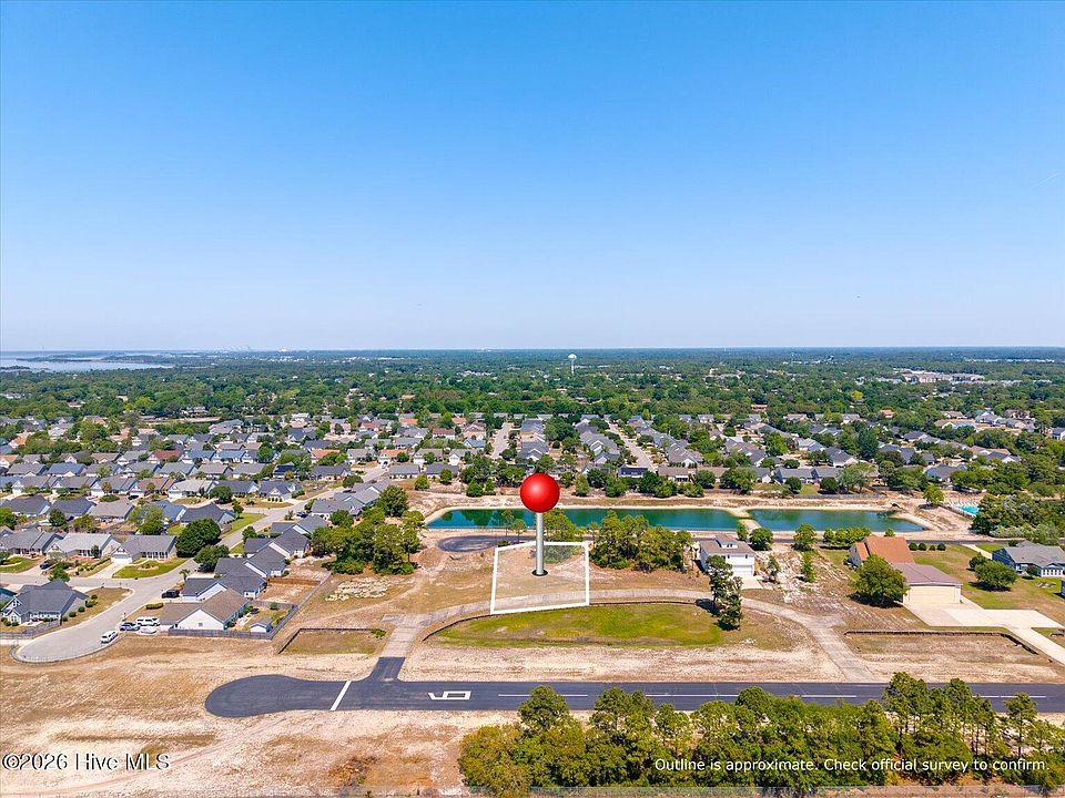 1st image of 510 Pilots Ridge Rd Lot 27