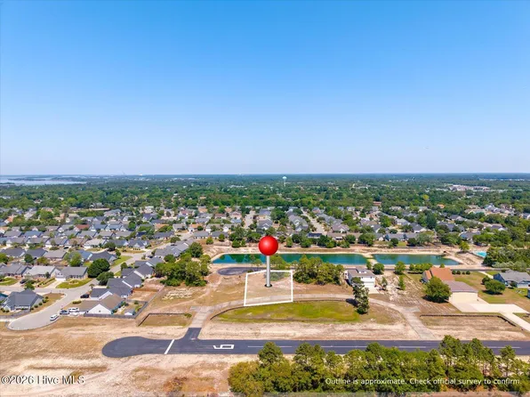510 Pilots Ridge Rd Lot 27, Wilmington, NC 28412