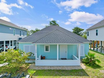 120 NE 51st Street, Oak Island, NC, 28465