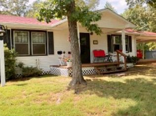 47 Primrose Dr, New Concord, KY 42076