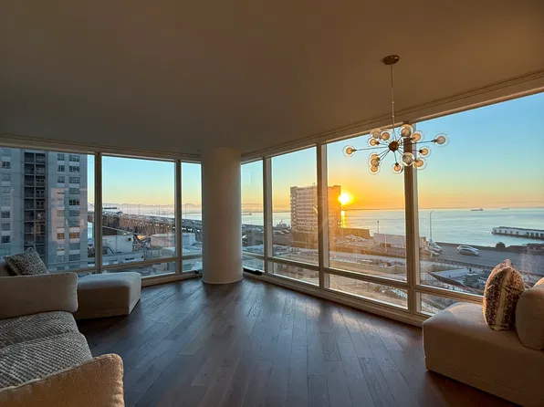 (undisclosed Address), San Francisco, CA 94105