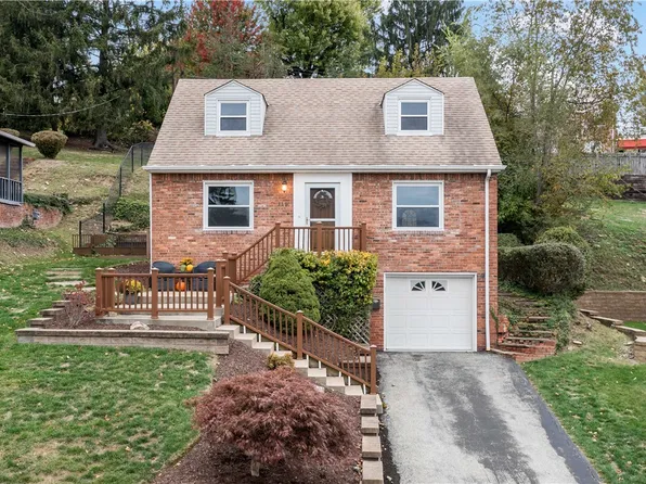 119 Senate Dr, Pittsburgh, PA 15236